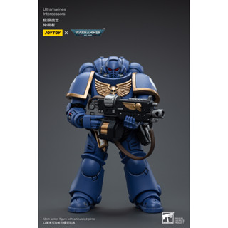 JOYTOY WarHammer 40K 1/18 - Intercessors - มีให้เลือก2แบบ