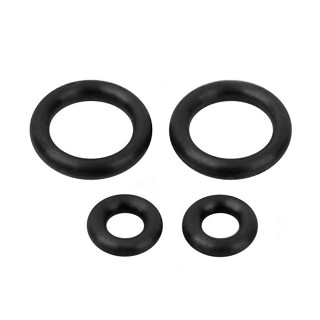 Goosky RS4 Damper O-ring set GT020002