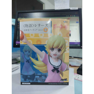 Taito Monogatari Series Shinobu Oshino figure ver.4 ของแท้