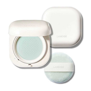 SEP01 ส่งฟรี Laneige Neo Essential Blurring Finish Powder 7g แป้งฝุ่นเนื้อละเอียด เนื้อแป้งขนาดไมโคร