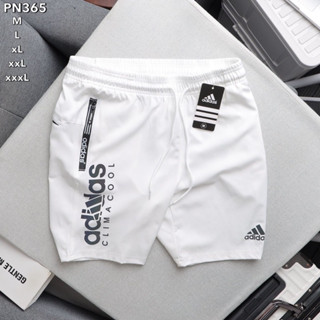 รอพรี 4 วัน 🎬 กางเกงขาสั้น Adidas ชาย‼️Short pants สำหรับใส่ลำลอง