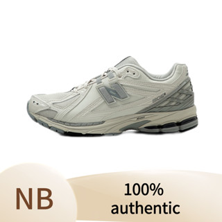 New Balance 1906R "urbancore" รองเท้าวิ่ง unisex สีครีม ของแท้ 100%