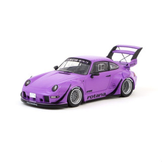 RWB 993 ROTANA 1:64 (TARMAC WORKS)