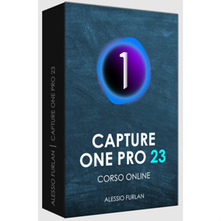 Capture One Pro 2023 | For Win x64 &amp; Mac | Full Working