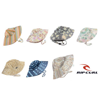 หมวกบักเก็ตเด็ก Ripcurl ของใหม่