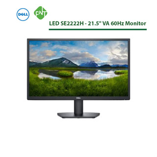 DELL MONITOR SE2222H (HDMI,VGA)