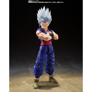 Bandai(บันได) TAMASHII S.H.FIGUARTS SON GOHAN BEAST