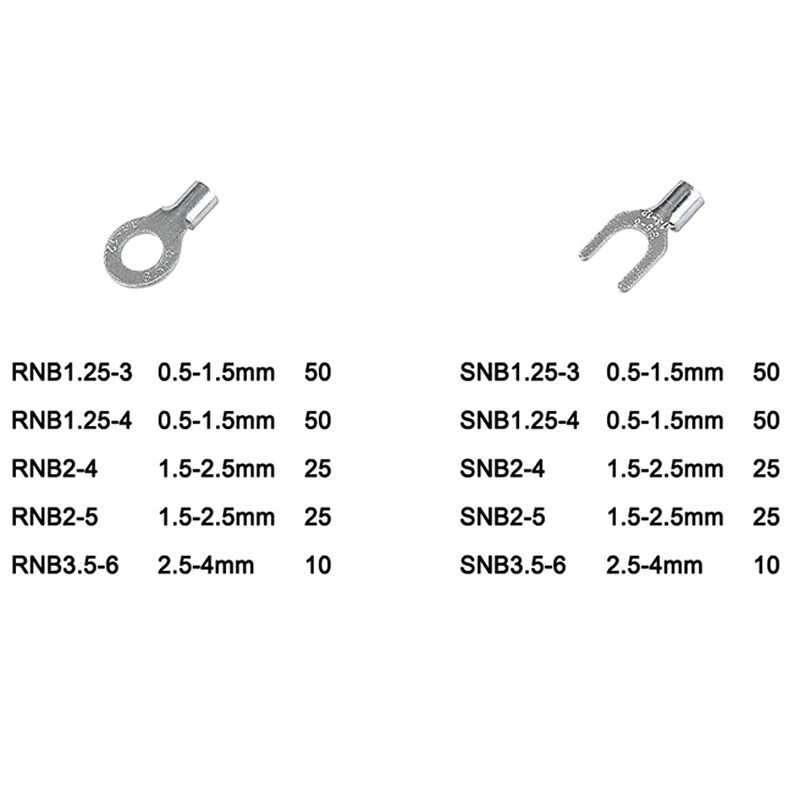 KCTS คีมย้ำหางปลา ขนาด 8นิ้ว ย้ำหางปลาได้ขนาด 0.4 - 2.6มม ปอกสายไฟได้ 0.6 - 2.3มม ด้ามจับกระชับ - รูปที่ 5