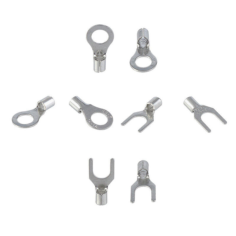 KCTS คีมย้ำหางปลา ขนาด 8นิ้ว ย้ำหางปลาได้ขนาด 0.4 - 2.6มม ปอกสายไฟได้ 0.6 - 2.3มม ด้ามจับกระชับ - รูปที่ 7