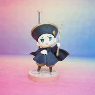 Hetalia Axis Powers - Hetalia One Coin Figure Vol. 2 - One Coin Grande Figure Collection - Shinsei Roma