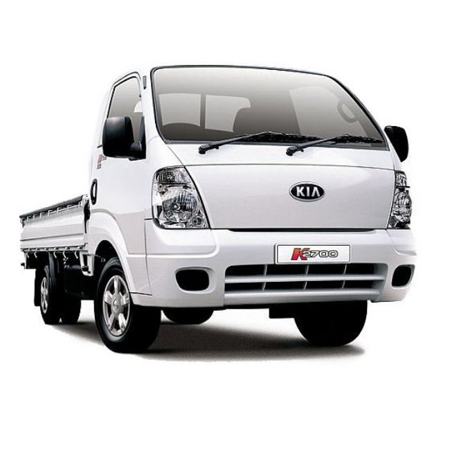 โบเวอร์แอร์ KIA JUMBO K2700 โบลเวอร์แอร์ เกีย จัมโบ้ ราคา ถูกที่สุด ดีลบีเคเค แกลเลอรีภาพที่ 6