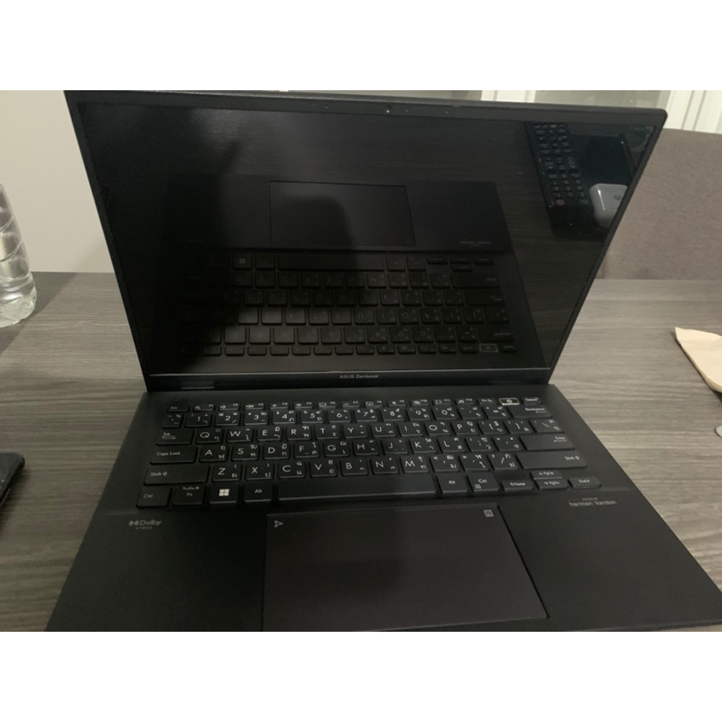 Asus zenbook 2023 UM3402YA KM537WS