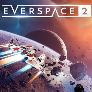 EVERSPACE 2 steam offline