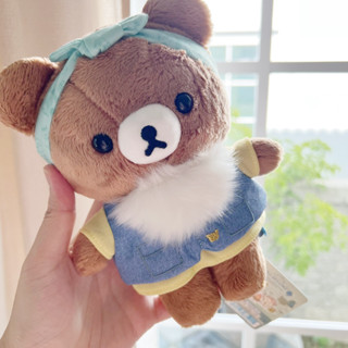 ตุ๊กตา Japan San-X Rilakkuma