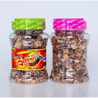 มะขามจี๊ดจ๊าดเรทส่ง 10 กระปุกรสโบราณ 220กรัม