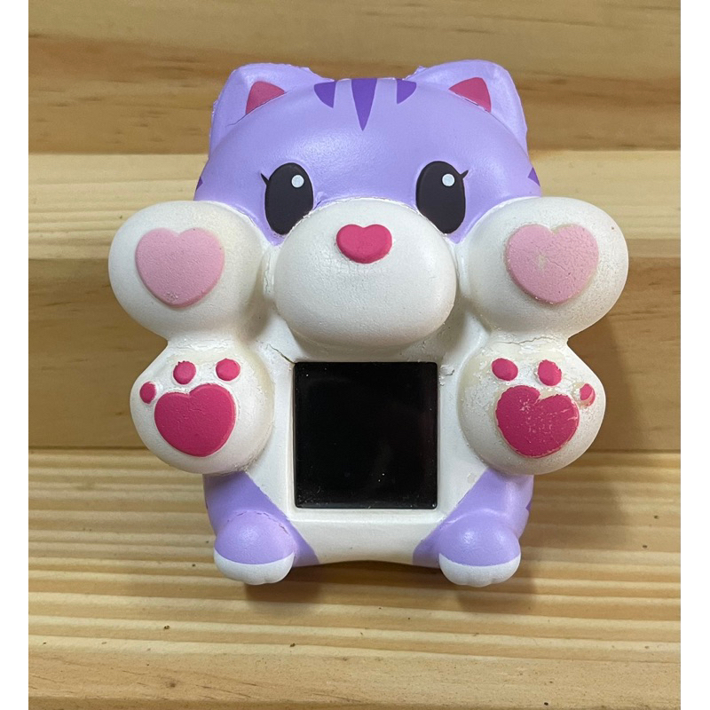 SEGA TOY - Tamagotchi Hamster Squishy ทามาก๊อตจิ ทามาก๊อดจิ แฮมเตอร์