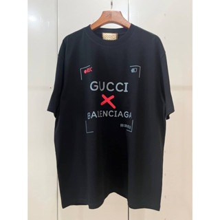 T-SHIRT 🖤🤍 พร้อมส่ง งานunisex สั่งตามขนาด Size XS - L