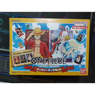 ONE PIECE  FILM edition   รวมกันอยู่ในชุดเดียว