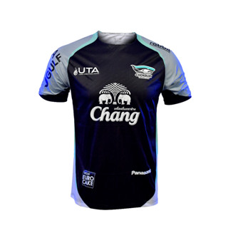 CHONBURI FC เสื้อผู้รักษาประตู ฤดูกาล 2023/24