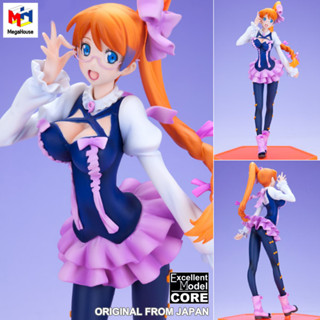 งานแท้ MegaHouse Excellent Model Aquarion Evol อควอเรี่ยน อีโวล สงครามหุ่นศักดิ์สิทธิ์ Mix มิกซ์ 1/8 Figure Model โมเดล