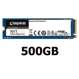 Kingston 250GB/500GB/1TB NV1 NVMe PCIe SSD Disco SSD M.2 Solid State Drive 3516