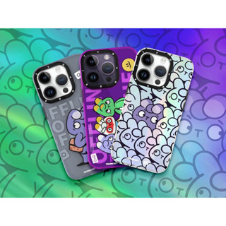 เคสไอโฟนYOUNGKITเคสกันกระแทกคุณภาพดี ขอบ TPU หลังแข็ง มีบัมเปอร์รอบตัวเครื่อง