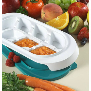 Kidco Freezer Trays With Lids