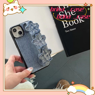 ❤️ส่งของขวัญ❤️ เคสไอโฟน 11 12 13 14 Pro Max ดาว สาวน่ารักหัวใจ ความนิยม แฟชั่น เรียบง่าย Case for iPhone ป้องกันการตก