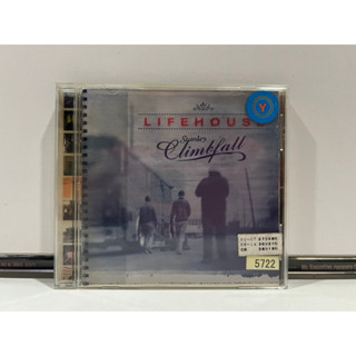 1 CD MUSIC ซีดีเพลงสากล Lifehouse - Stanley Climbfall (A12C23)