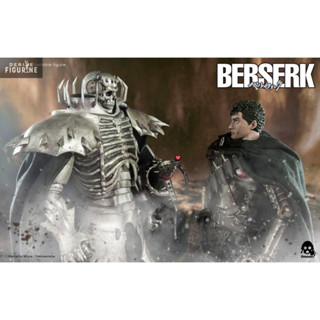 พรีออเดอร์ THREEZERO : BERSEK (จำนวน 2 สินค้า)