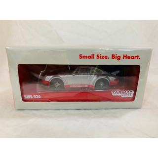 TARMAC RWB 930 PORSCHE Special Edition Scale1:64