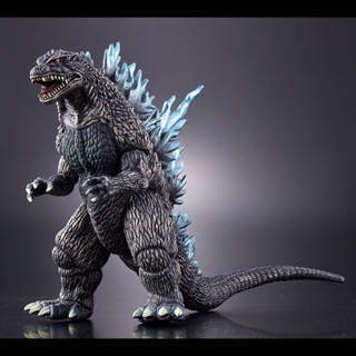 *Special Godzilla Store Limited* ซอฟท์ก๊อตซิล่า Movie Monster Series Millennium Godzilla Heat Ray Radiation ver. Soft Vi