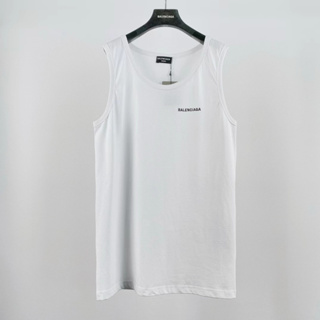 【Lemon】เสื้อยืด Balenciaga แท้ 99% 23SS 1:1 รูปภาพจริง คุณภาพสูงสุด เกรด original