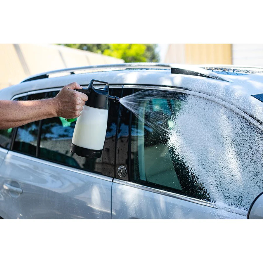 IK Foam Pro 2 Sprayer