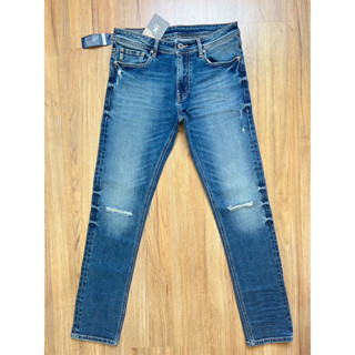 CC Double O JEANS JE14 SKINNY