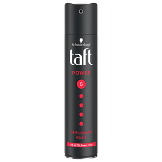 SCHWARZKOPF - Taft-3 Wetter Power Haarlack Mega Stark Spray (Strong)