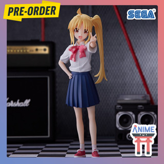 [พรีออเดอร์] Bocchi the Rock! - Ijichi Nijika - Desktop x Decorate Collections (SEGA) figure บจจิเดอะร็อก! อิจิจิ นิจิกะ