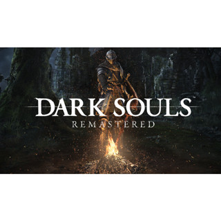 DARK SOULS REMASTERED STEAM OFFLINE