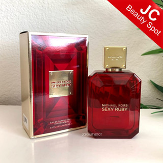 Sexy Ruby Eau de Parfum น้ำหอม สำหรับผู้หญิง Spray 100ml.