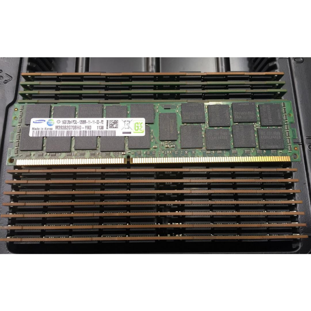 สําหรับเซิร์ฟเวอร์ X58 Ddr3 Pc3 8GB 16GB 32GB 1333MHZ 1600MHZ 1866MHZ 10600R 12800R 14900R 2RX4 4RX4