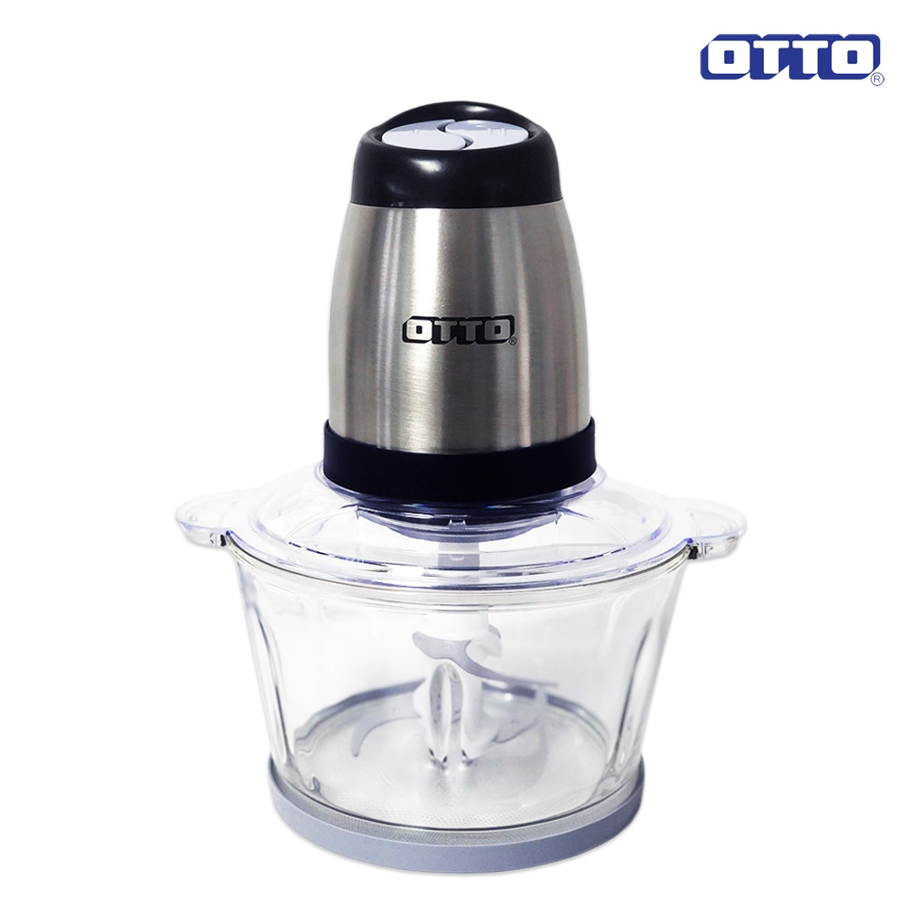 OTTO เครื่องบดสับ รุ่น CP-390C ออตโต้ พริก กระเทียม หั่น ซอย