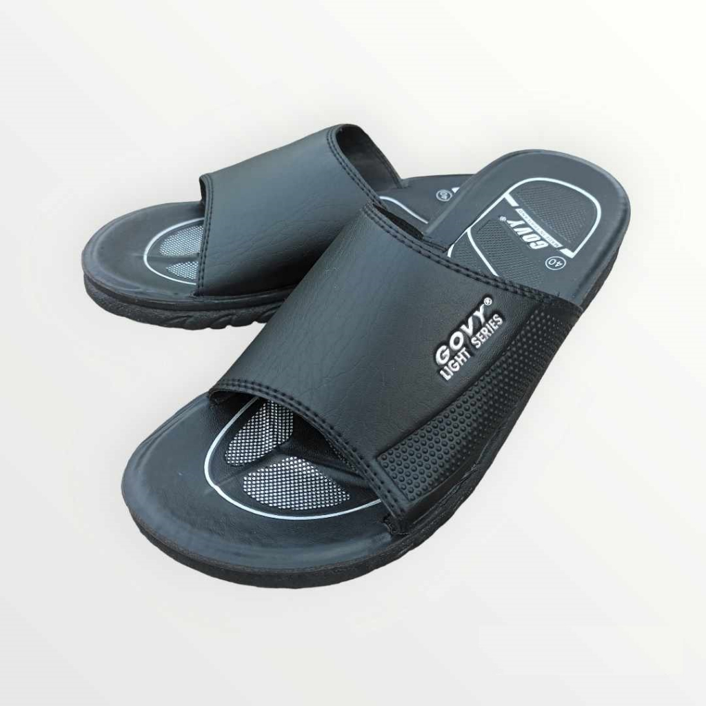 รองเท้าแตะทรงทรงคลาสสิก Govy MK1010