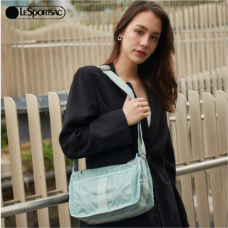 Lesportsac Essential Hobo กระเป๋าสะพายข้างพาดลำตัว Style 4230