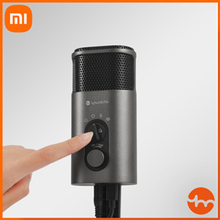 Yuemi USB Live Microphone ไมโครโฟน