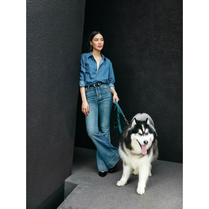 Aliotte - Dustin Shirt