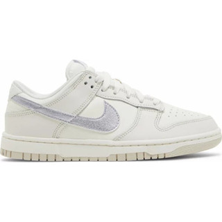 PROSPER - Dunk Low Essential Sail Oxygen Purple (W)