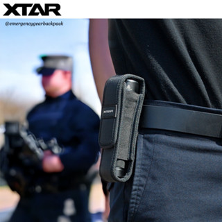 ซองไฟฉาย XTAR Flashlight Holster