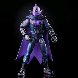 Hasbro Marvel Legends Prowler (No Box / No BAF) 6-Inch Action Figure