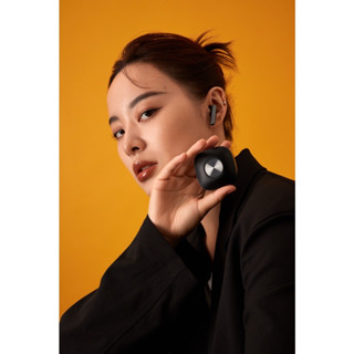 หูฟัง หูฟังบลูทูธ หูฟังไร้สาย FIIL KEY BT5.3 True Wireless Earbuds