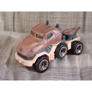 HOTWHEELS  MOVIE CAR (พร้อมส่ง))